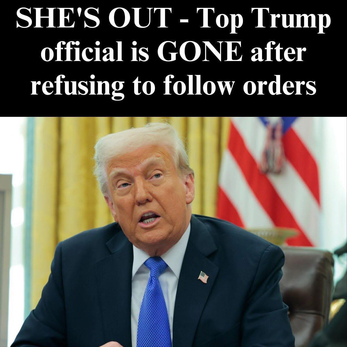 Trump To Impose Eye-Popping Fines On Illegals Who Don’t Self-Deport