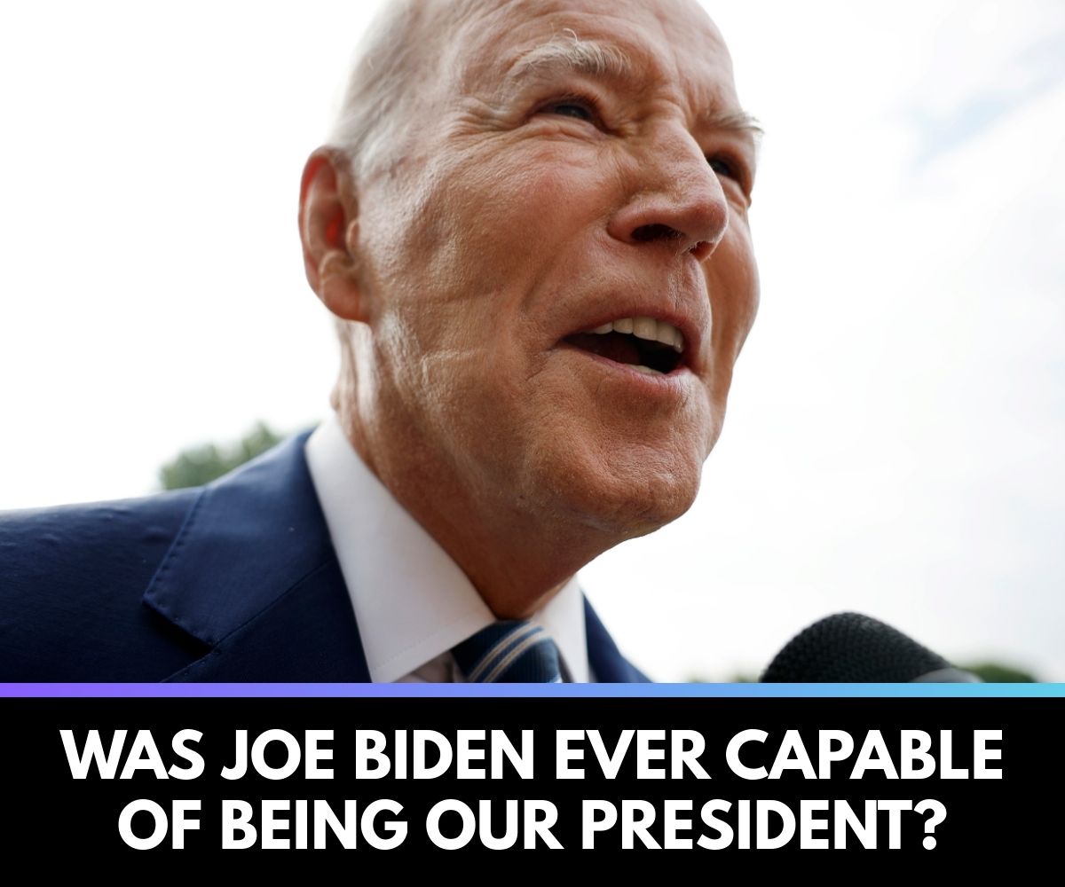 Joe Biden Breaks His Silence with Admission Kamala Harris
