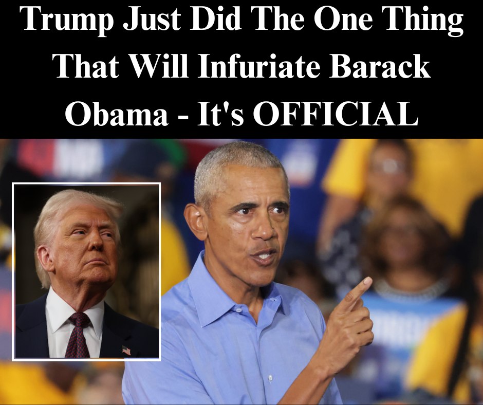 Trump Approval Rating On Par With Obama During Same Period: Polling