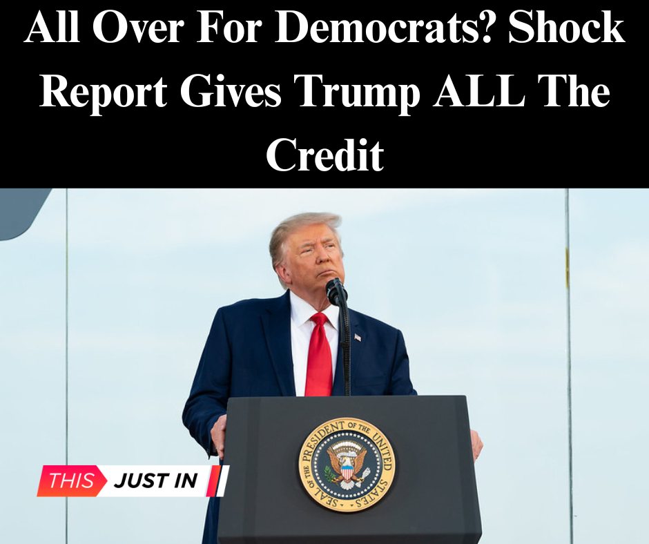 Poll: Most Americans Still Support Trump’s Mass Deporations