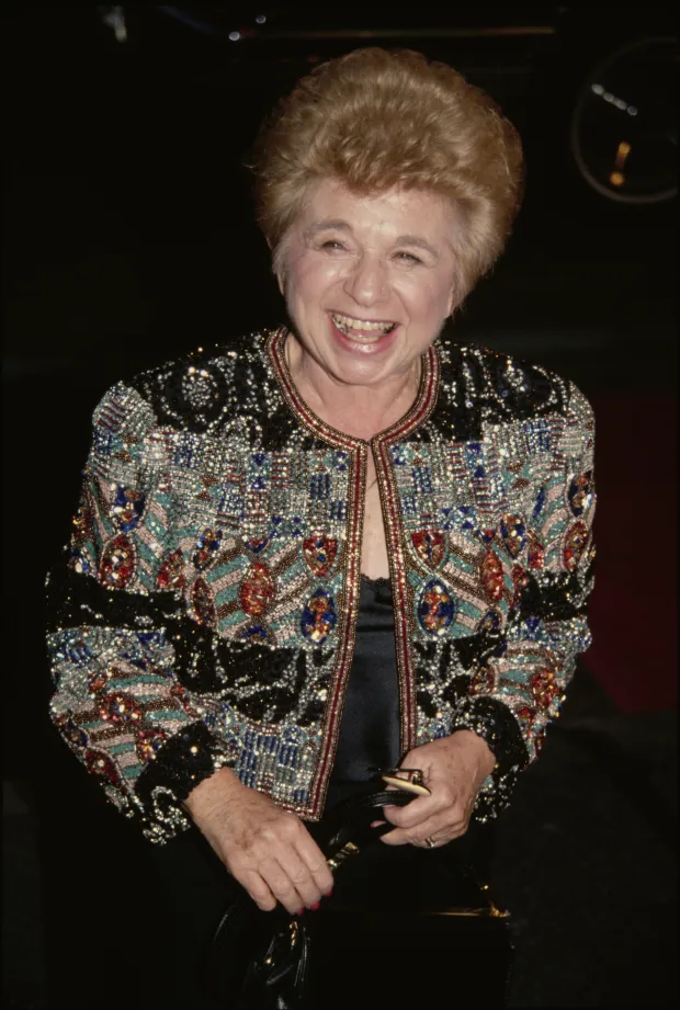 America’s most famous personality found dead at her home in Manhattan
