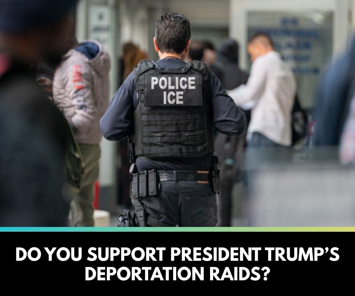 ICE Denies Sending Agents To Dodger Stadium As Team Makes ‘False’ Claims