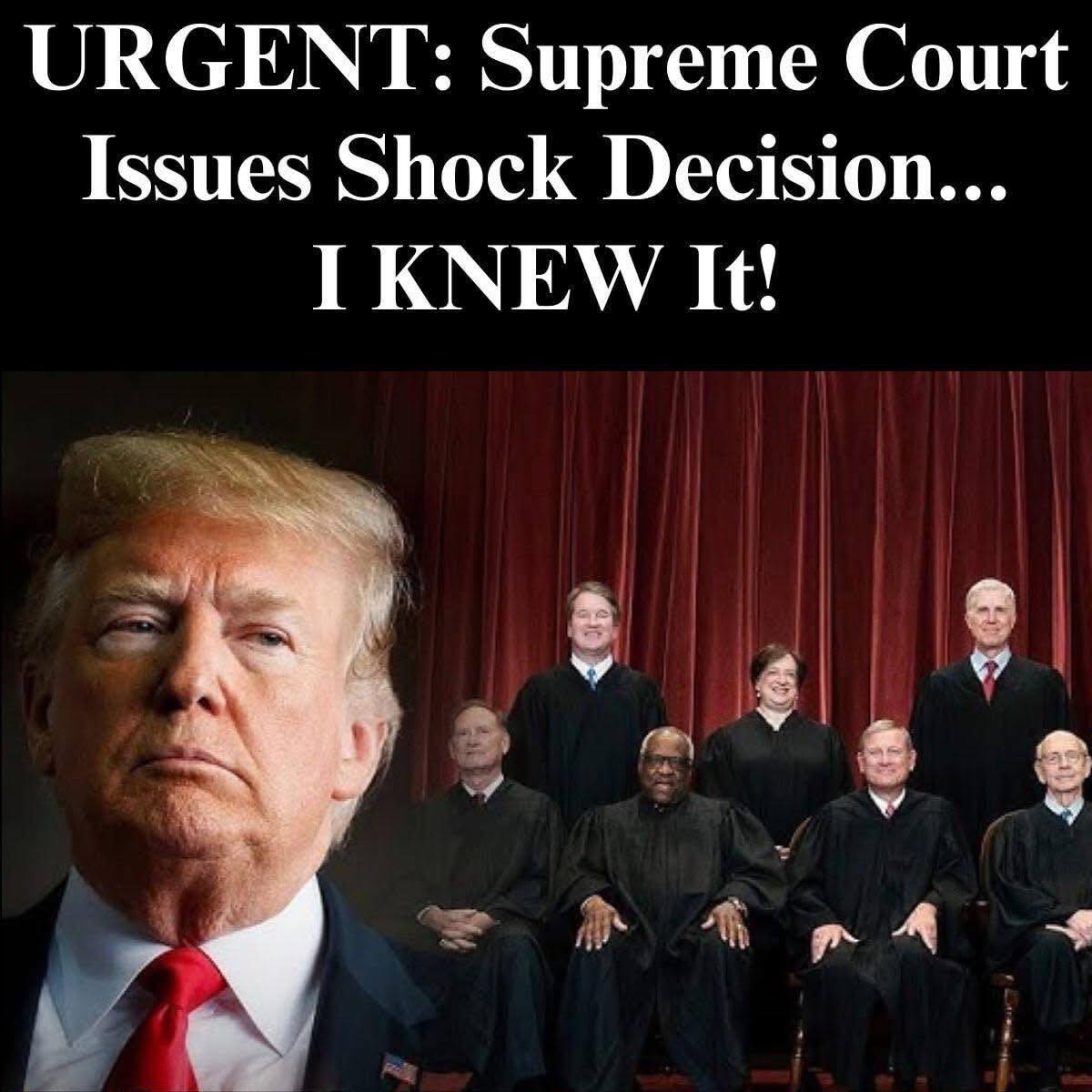 Supreme Court Declines To Hear Challenge to Landmark Press Freedom Case