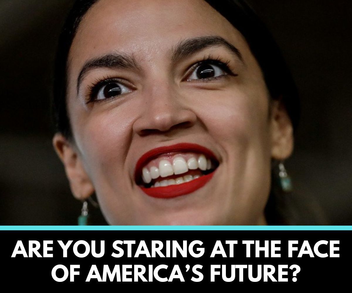 GOP Assemblyman Calls Out AOC’s Suburban Roots With Yearbook Photo