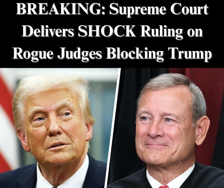 SCOTUS Limits Federal Judges’ Ability to Block Executive Actions Nationwide