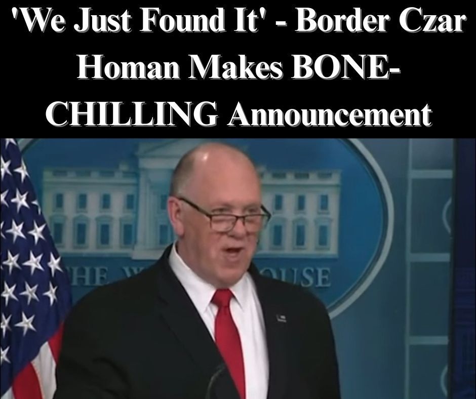 Border Patrol Locates, Shuts Down Huge Drug-Smuggling Tunnel