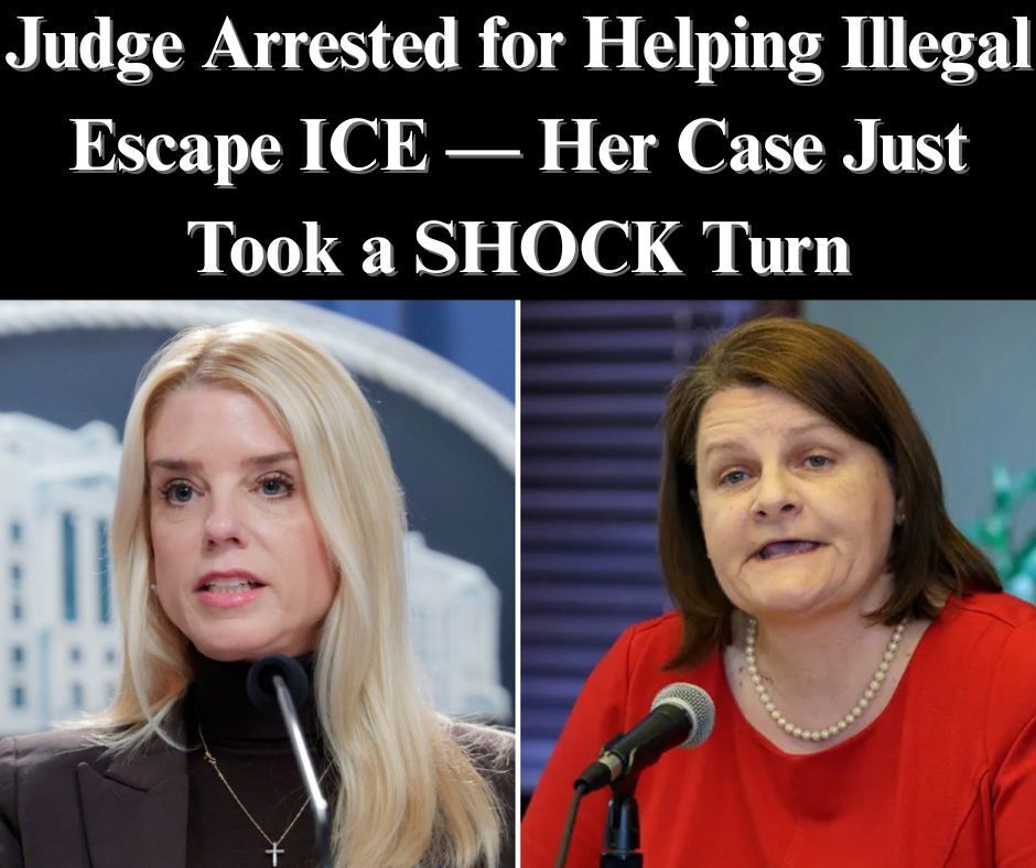Milwaukee Judge Arrested For Shielding Illegal Migrant Gets Trial Delayed