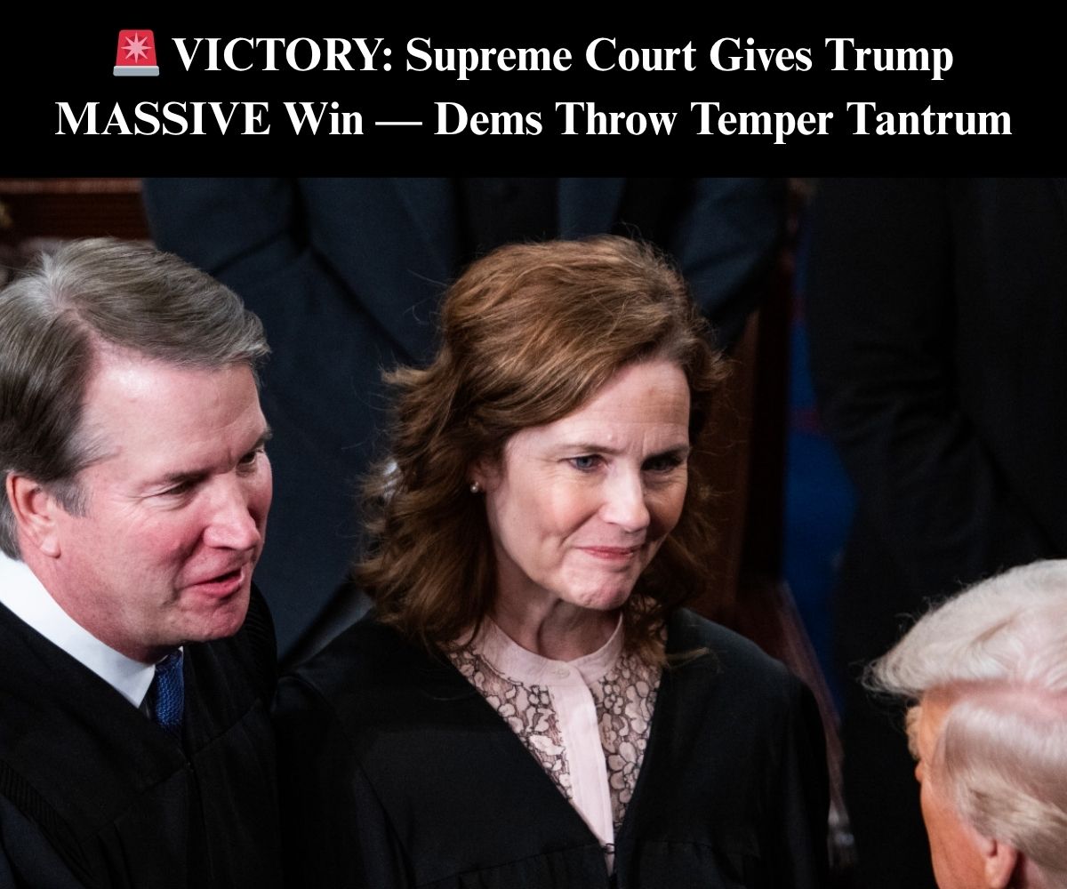 SCOTUS To Hear Republican Challenge That Could Shake-Up US Elections