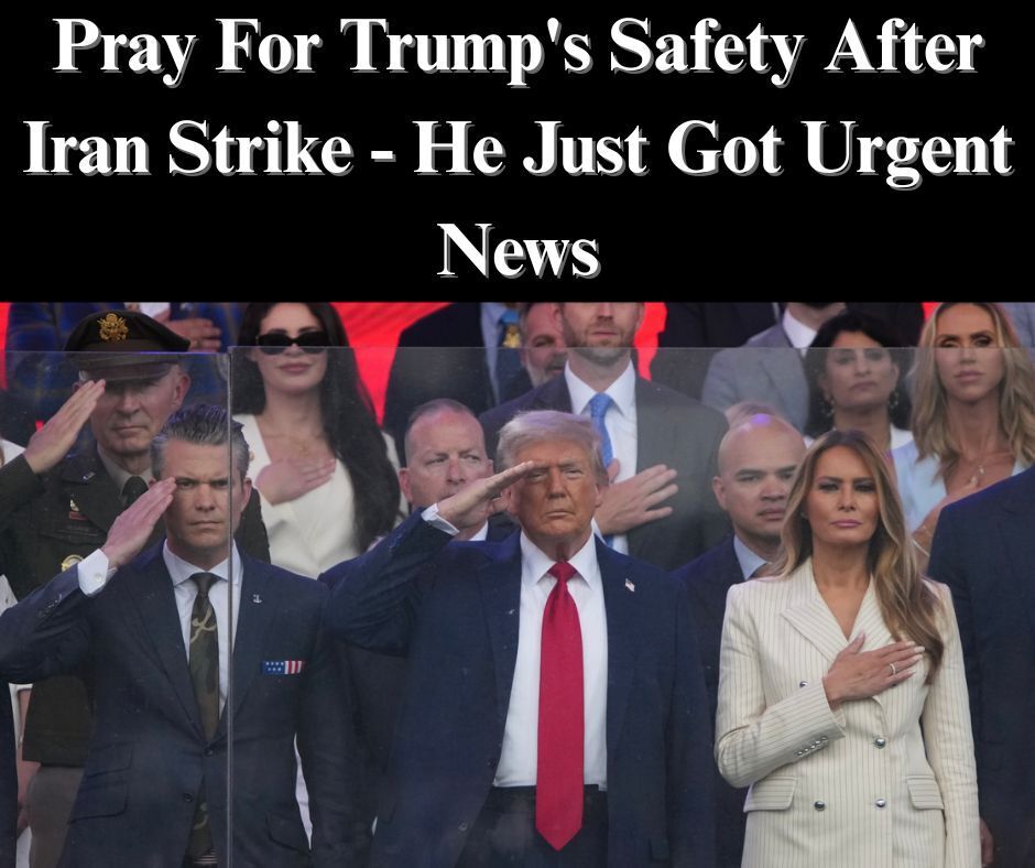 CNN Military Expert Praises Trump Following Iran Strike