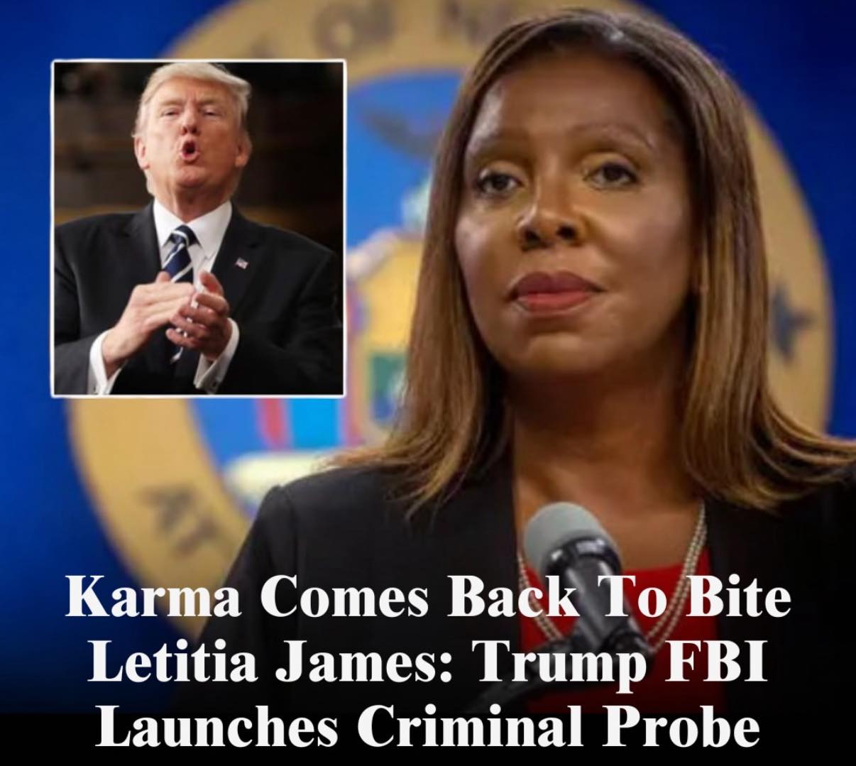 Federal Authorities Investigate
