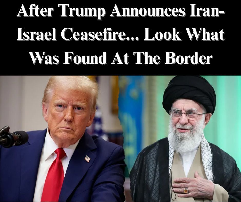 NEW: ‘Boatload’ Of Iranians Caught Trying To Enter The U.S.