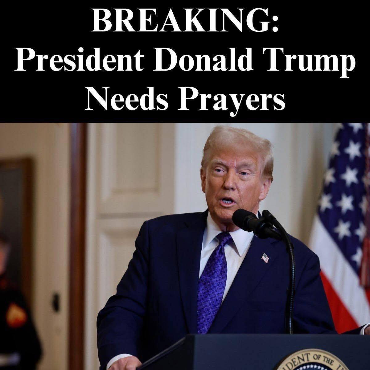 Trump Admin Reveals Greatest Threat To The U.S.