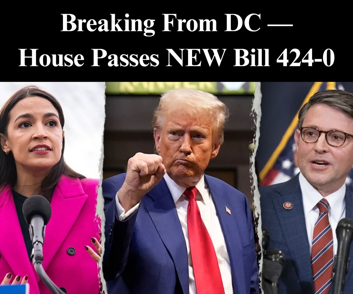House Passes Bill To Scrutinize Taliban Funding