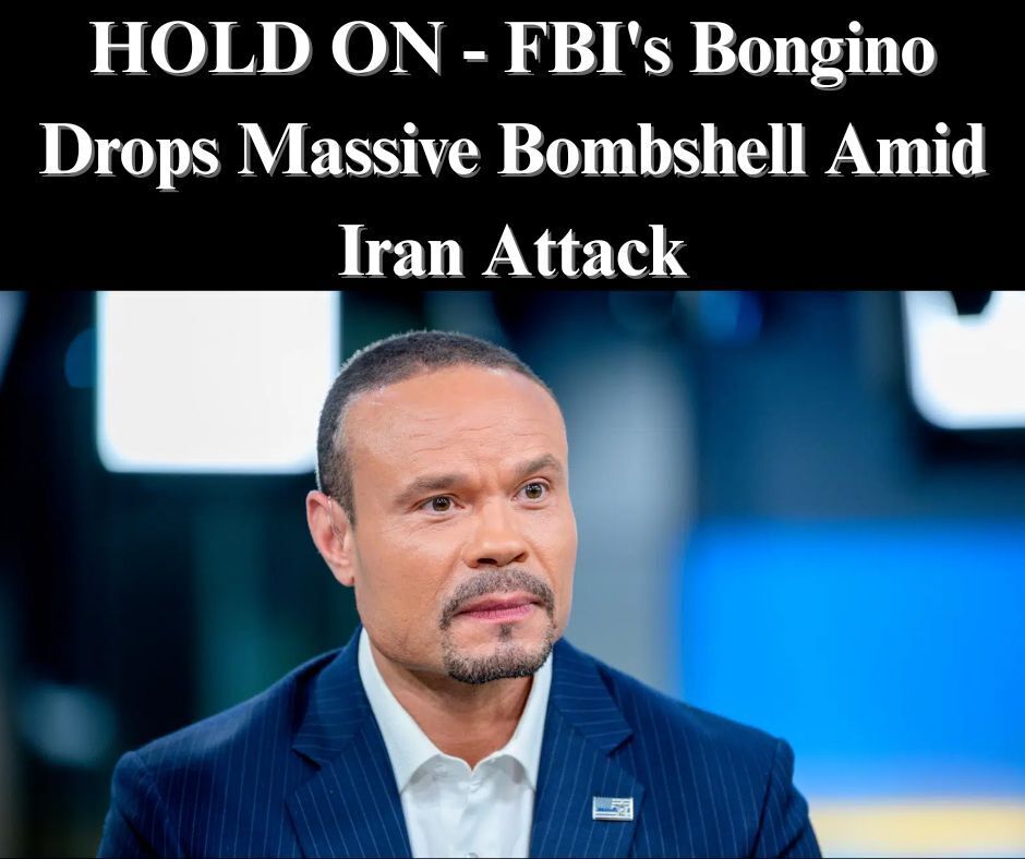 Bongino Says Hundreds Of Arrests Made Nationwide Over Anti-ICE Riots
