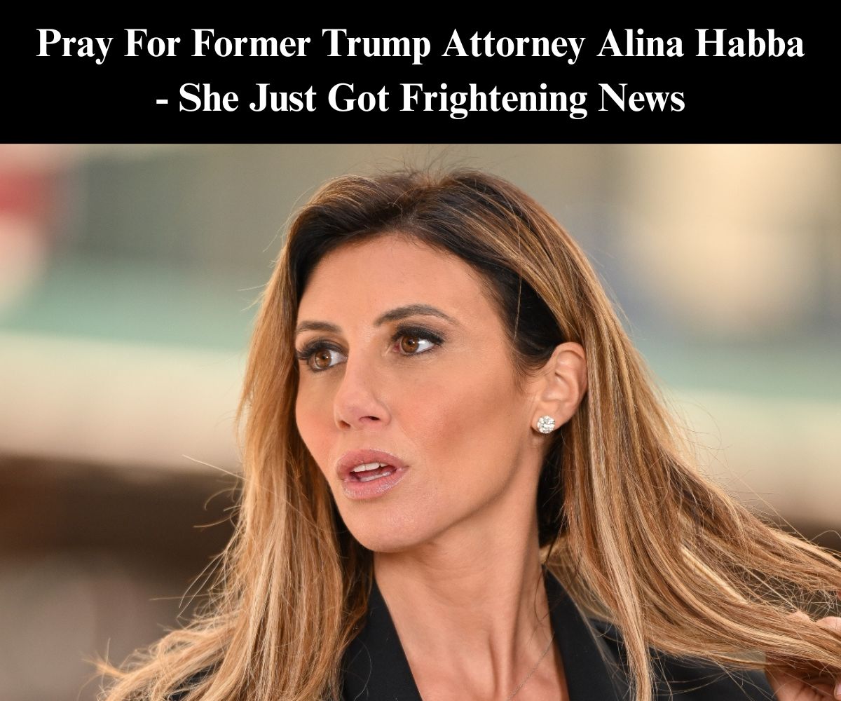 Florida Man Indicted For Death Threats Against Alina Habba