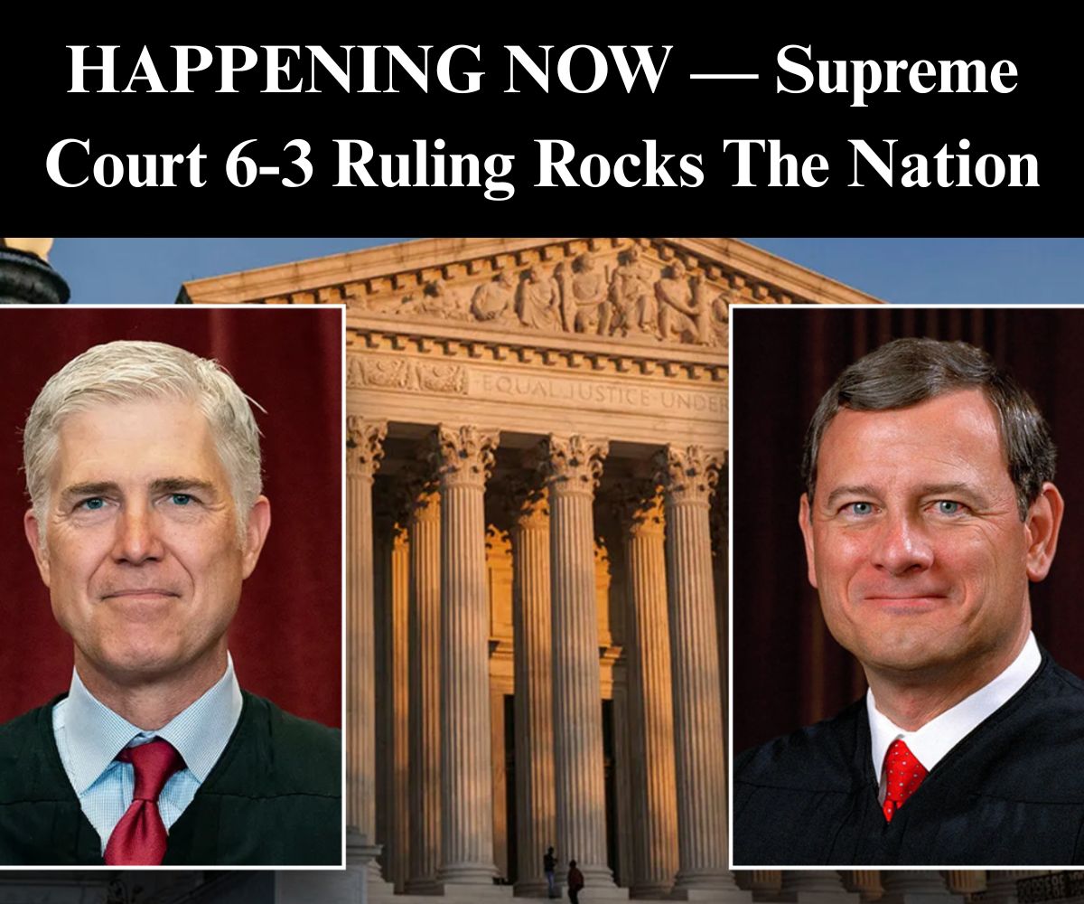 SCOTUS Rules Planned Parenthood Cannot Sue Over South Carolina Defunding