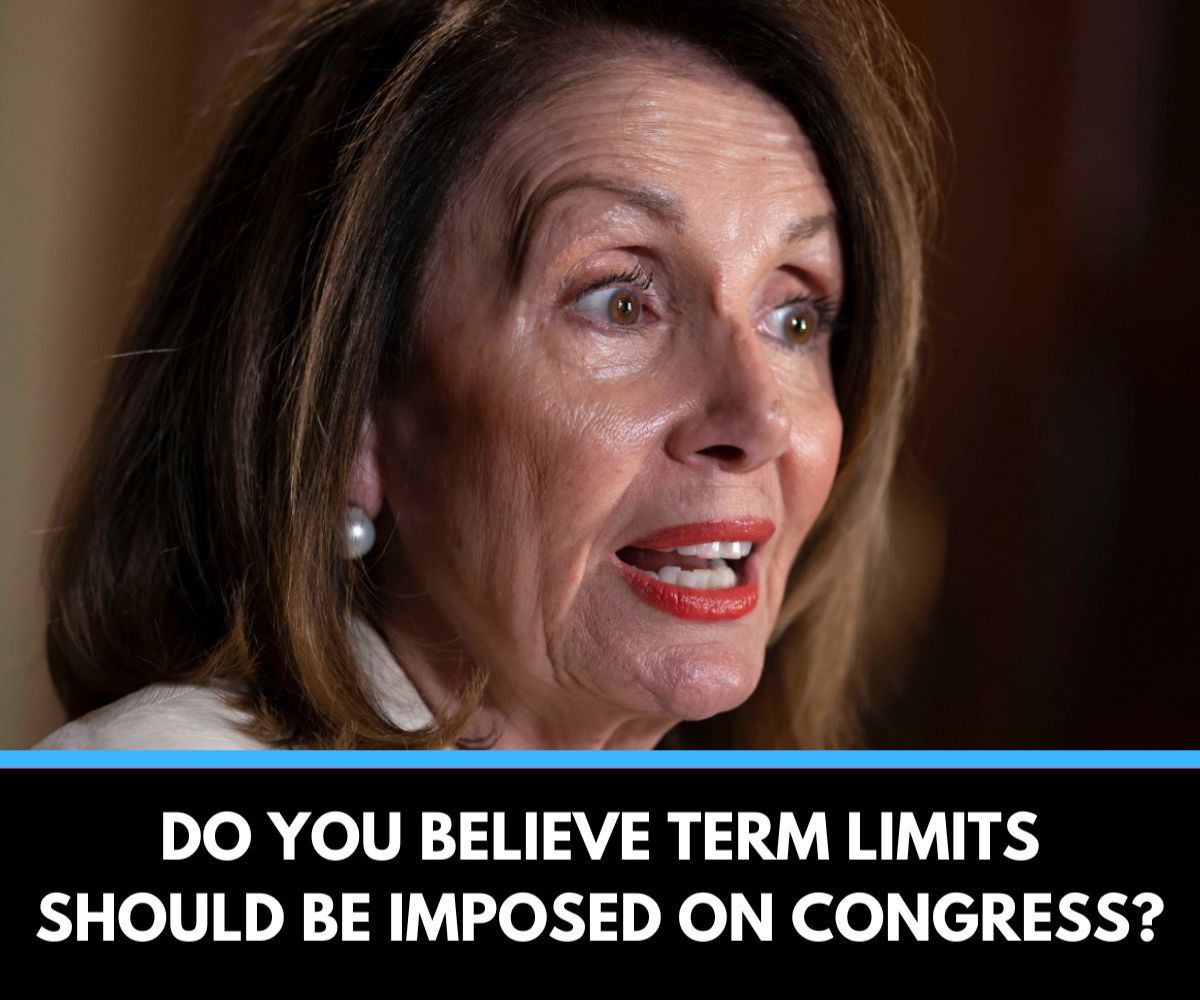 Pelosi Calls Trump’s Iran Strike ‘Unconstitutional’; Then Votes Against Impeaching Him