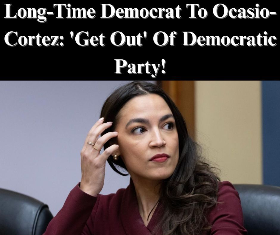 Chris Cuomo To Ocasio-Cortez: ‘You’re Killing Democratic Party’