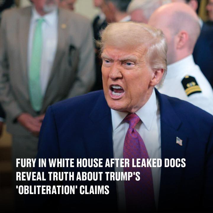 Classified Information Reveals Hidden Truth