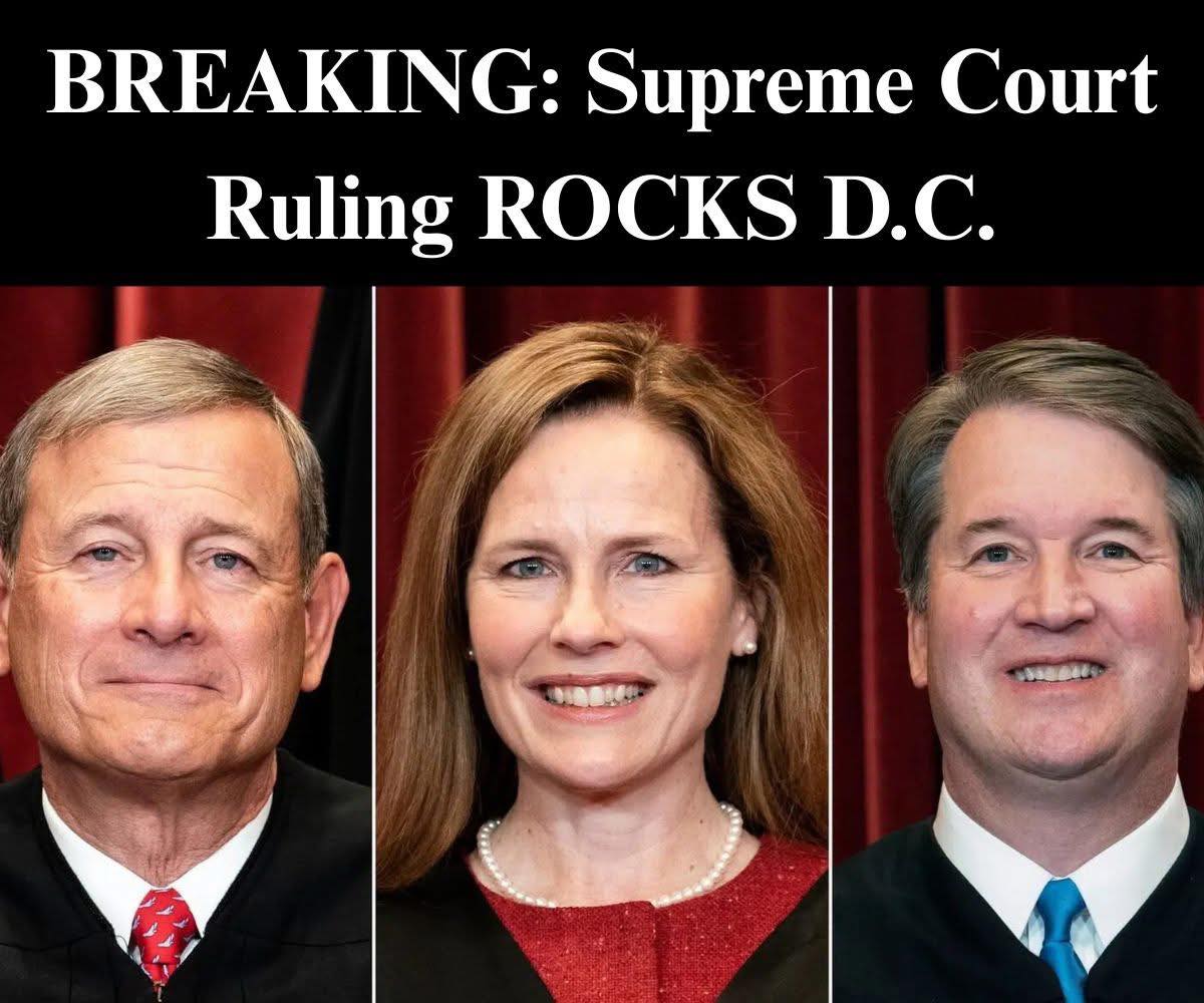 Supreme Court Sides With Teenager in School Disability Discrimination Case