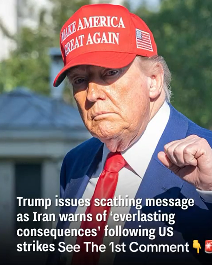 Everlasting consequences