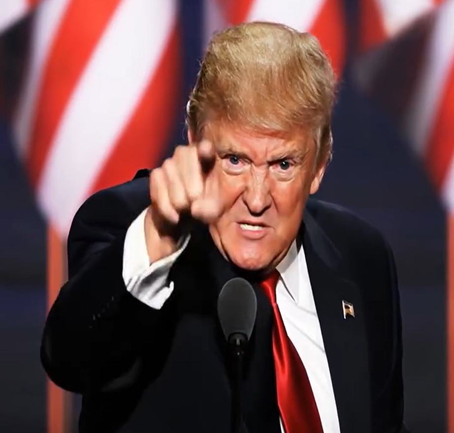 Trump makes bold claim about Iran’s nuclear ambitions, says his ‘intelligence community is wrong’