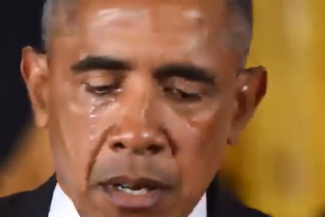 Sad Obama Family News