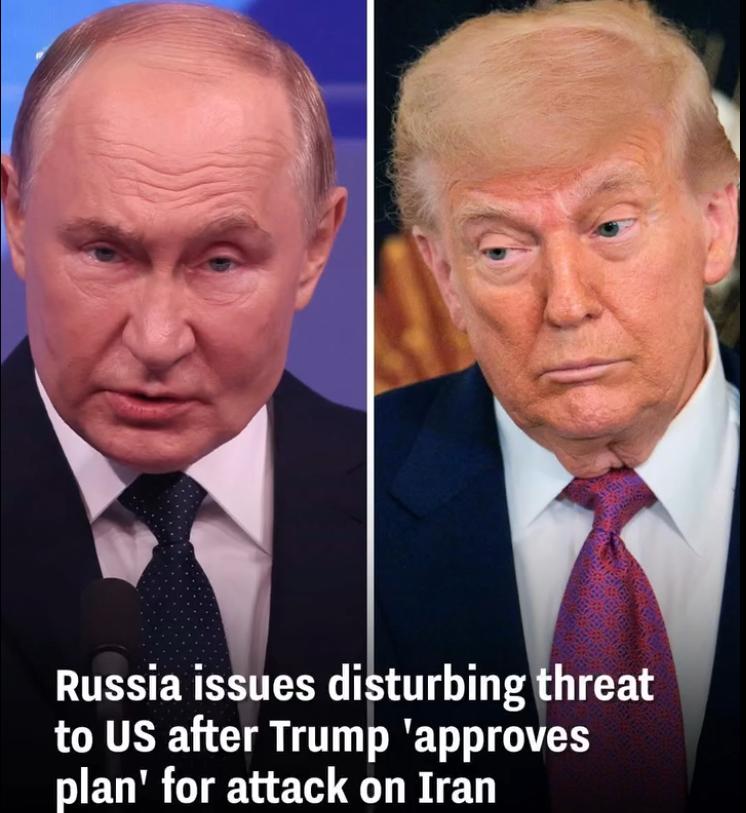 Middle East could soon involve the US