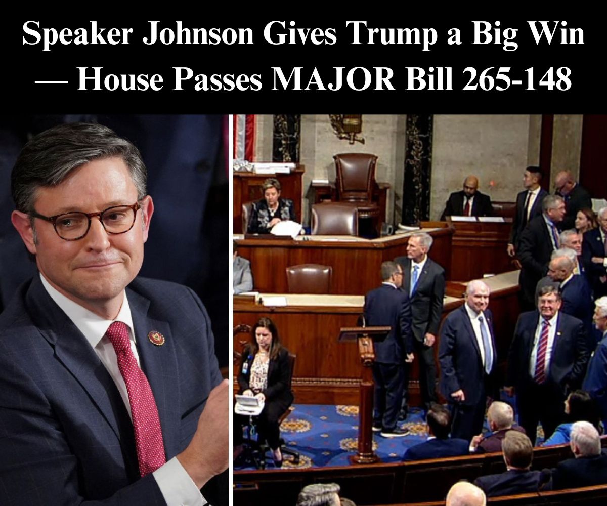 House Passes Bill To Deport Migrants Who Assault Police Officers