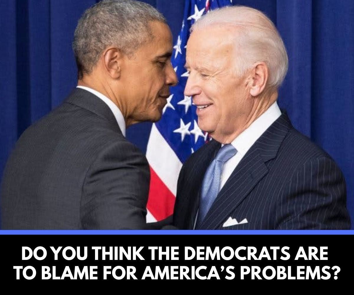 Obama Urges Public To Call Representatives To Vote Against Trump BBB