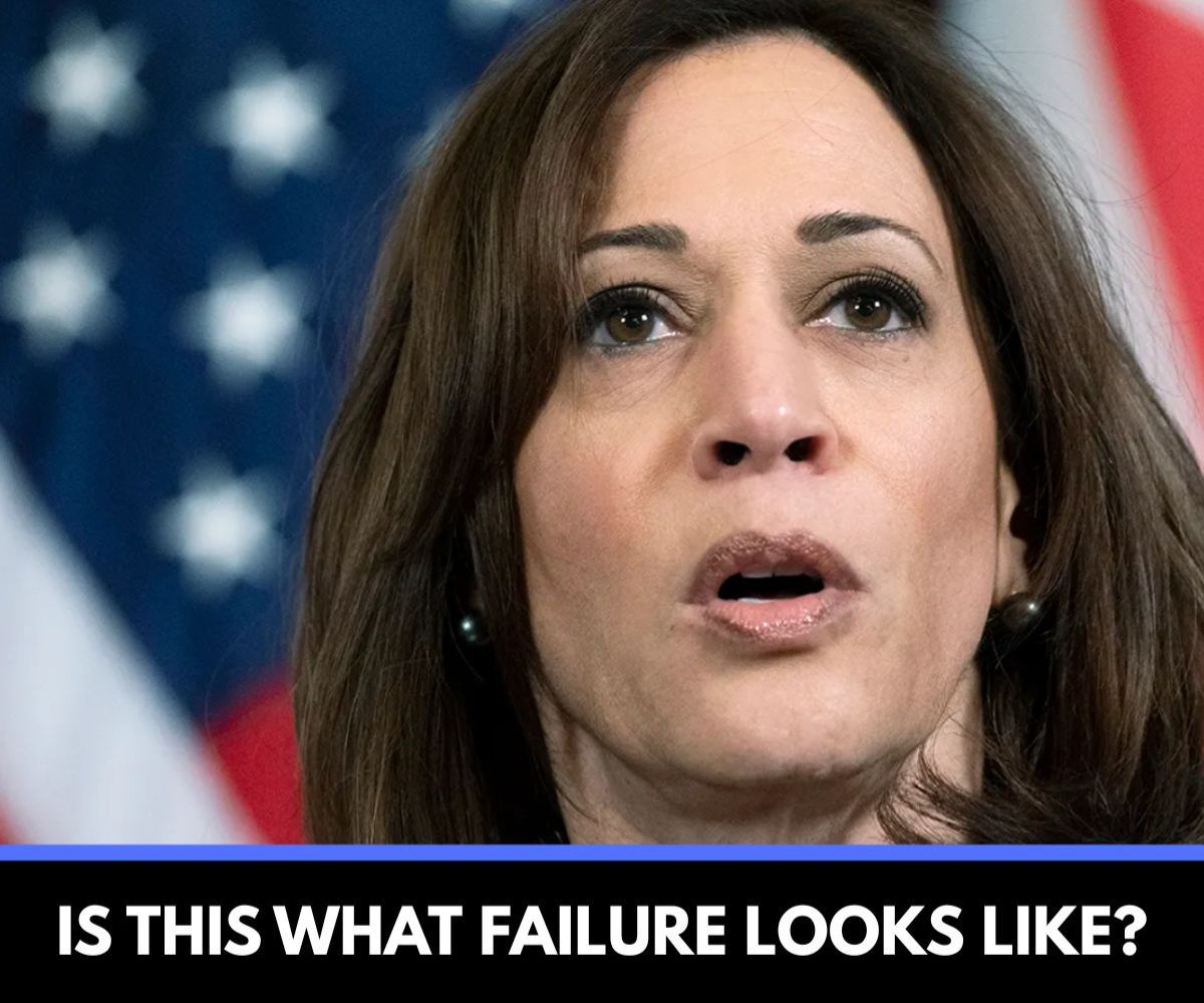 Kamala Harris’ Ex Lover Drops Bombshell About Her Next Political Move