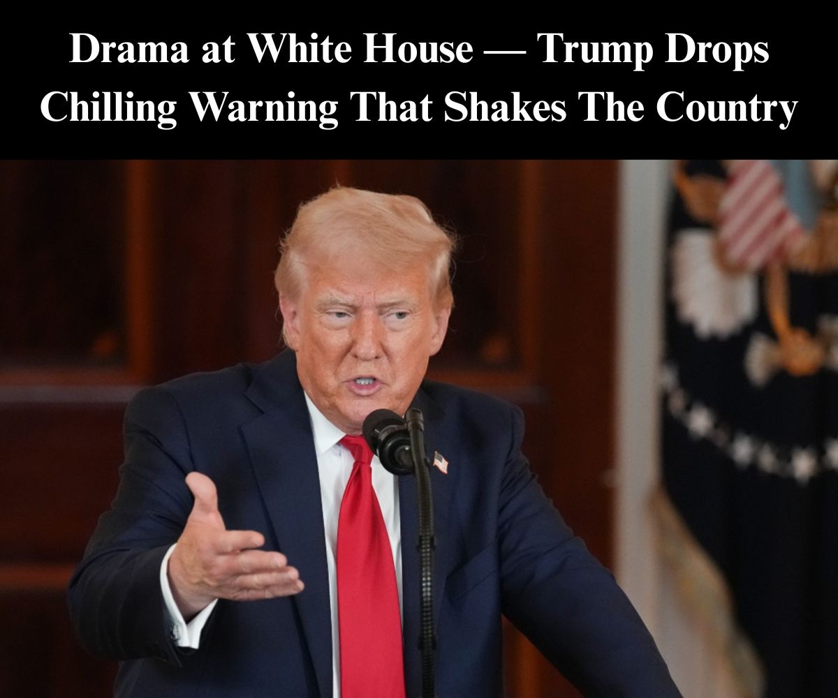 Trump Warns Of ‘68% Tax Increase’ For Americans If BBB Doesn’t Pass