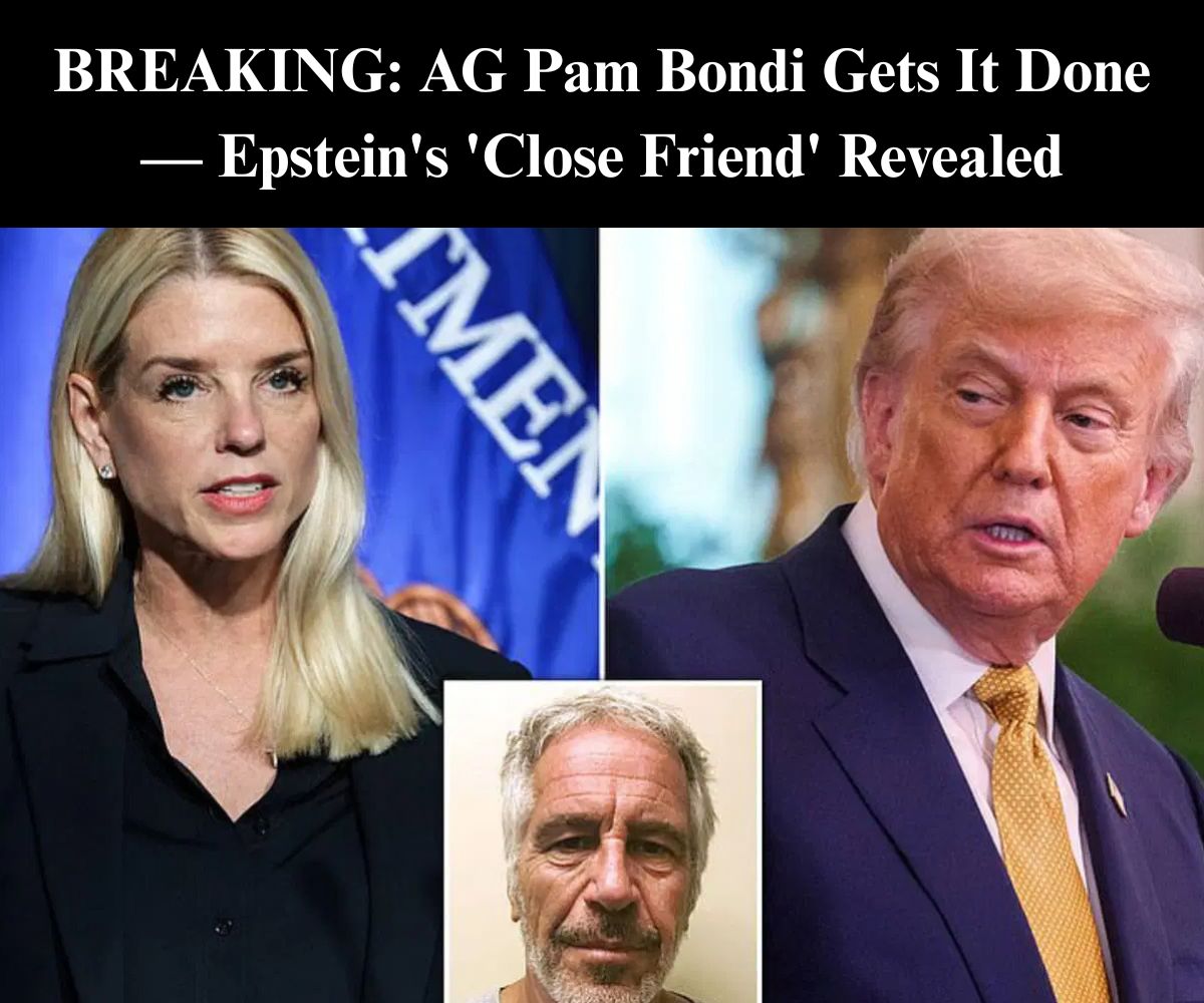 DOJ Shares New Details About Epstein Grand Jury Witnesses