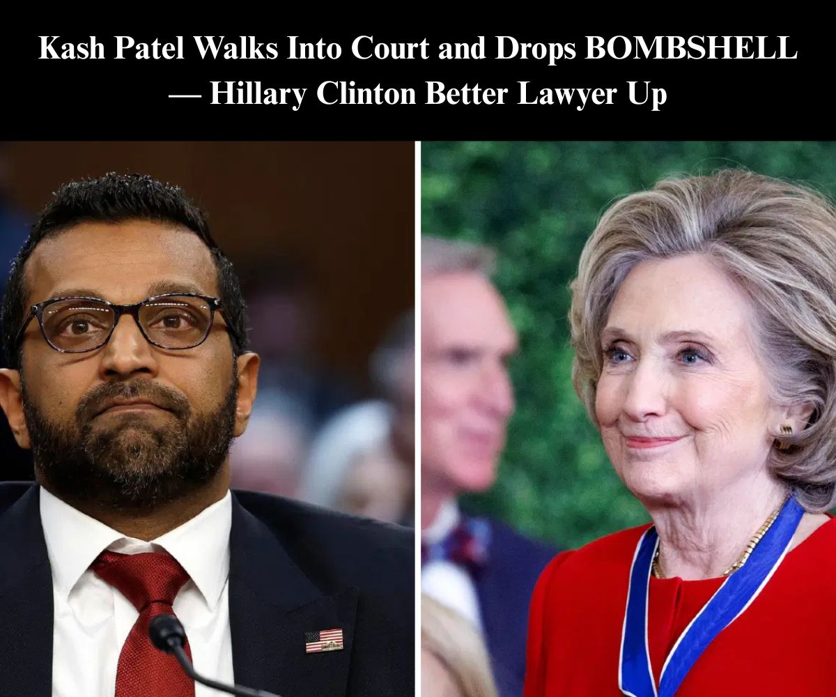 FBI Opens Probe Into Alleged Decade-Long Conspiracy to Meddle in Elections