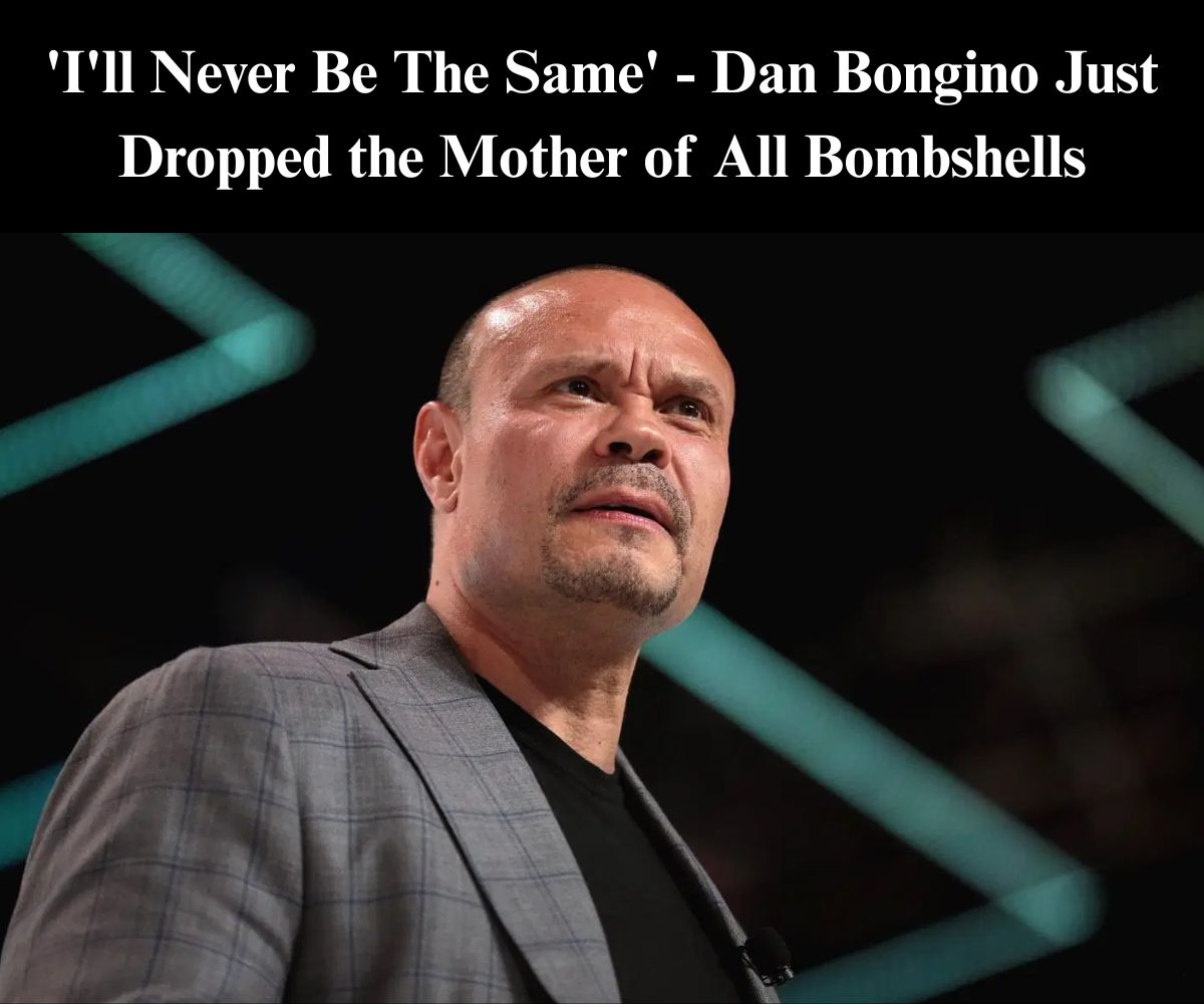 ‘During My Tenure Here…’ FBI’s Bongino Drops Massive Bombshell