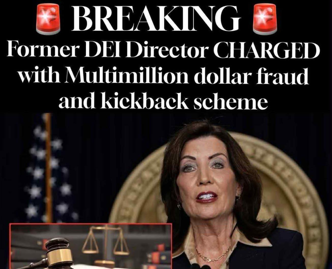 🔥 “US Attorney Jeanine Pirro Drops the Hammer — You Won’t Believe Who Just Got Arrested!”