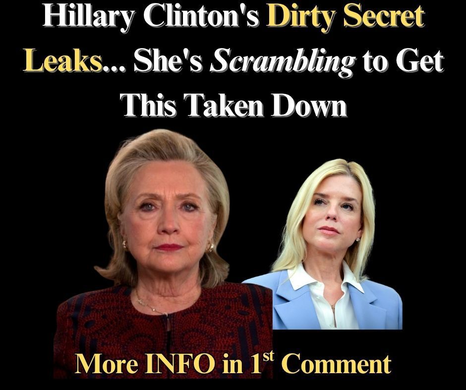 Docs: Russia Sat On Evidence of ‘Heavy Tranquilizer’ Use By Hillary Clinton