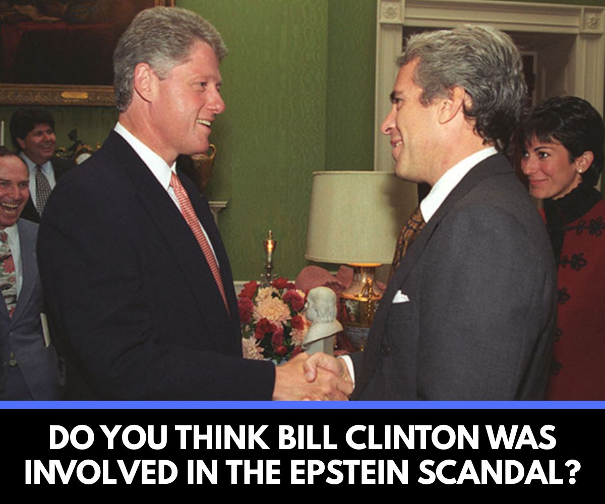WSJ Report Details Bill Clinton’s 50th Birthday Note to Epstein