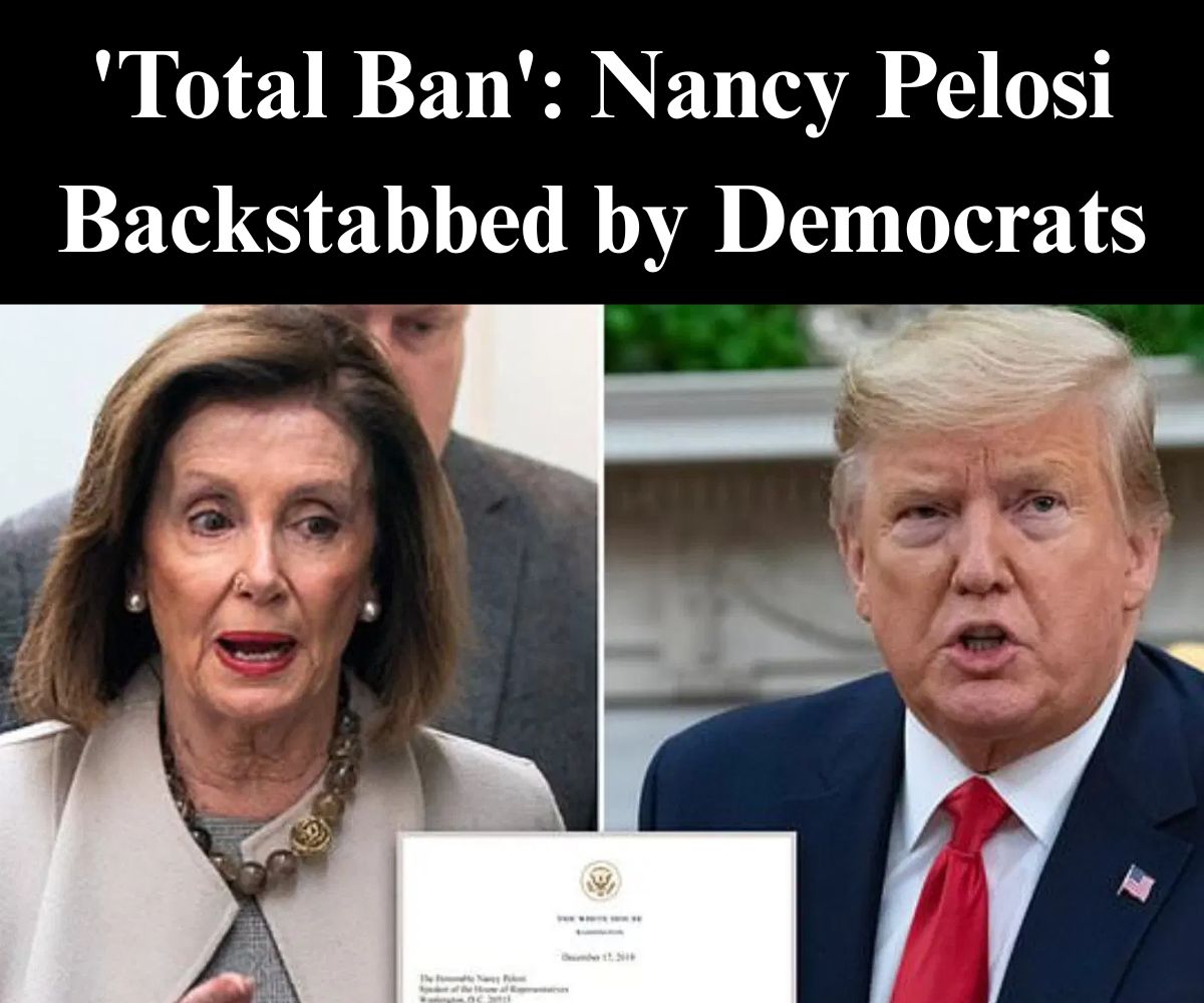 Key Vote Scheduled For Sen. Hawley’s PELOSI Act Stock Ban
