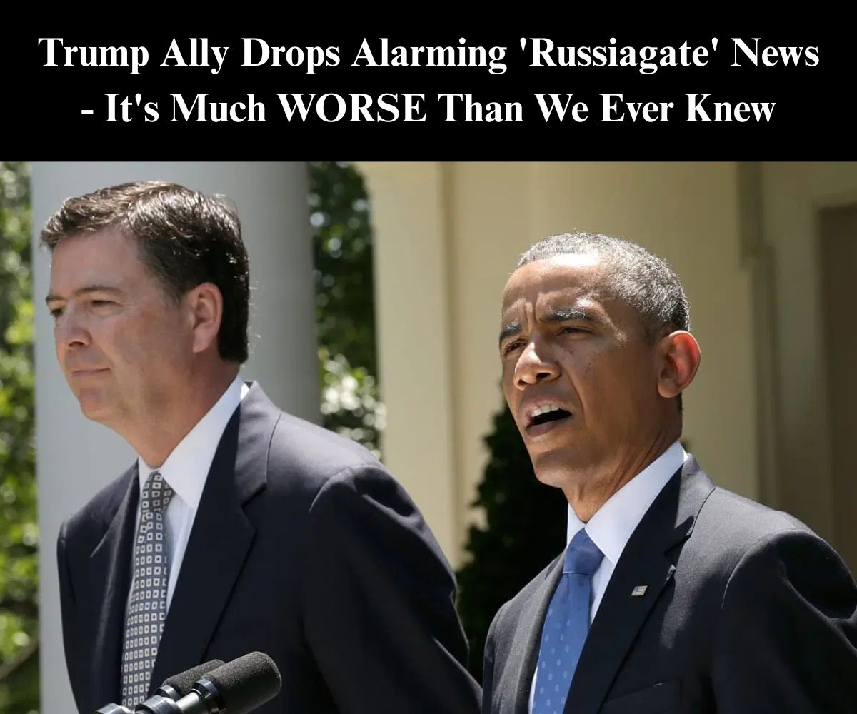 Devin Nunes Says Obama-Era Intel Officials Should Have Clearances Revoked