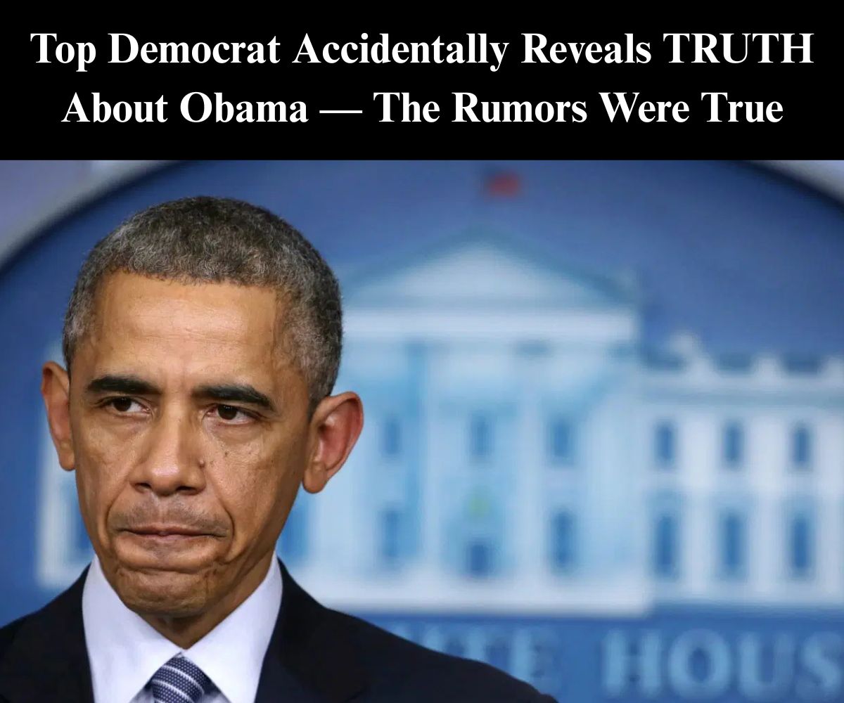 Dems Urge Obama To Run Out The Clock As Trump Officials Expose 2016 Election Scheme