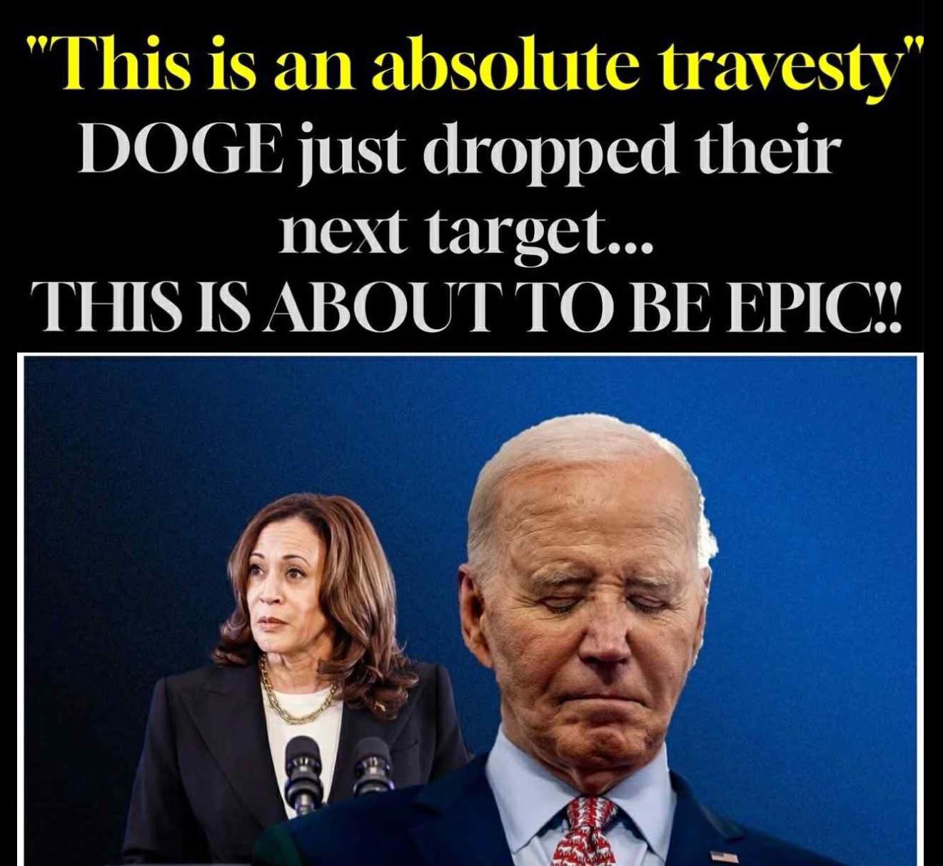 DOJ Official Probes Alleged Misuse of Presidential Autopen for Biden Pardons and Executive Orders