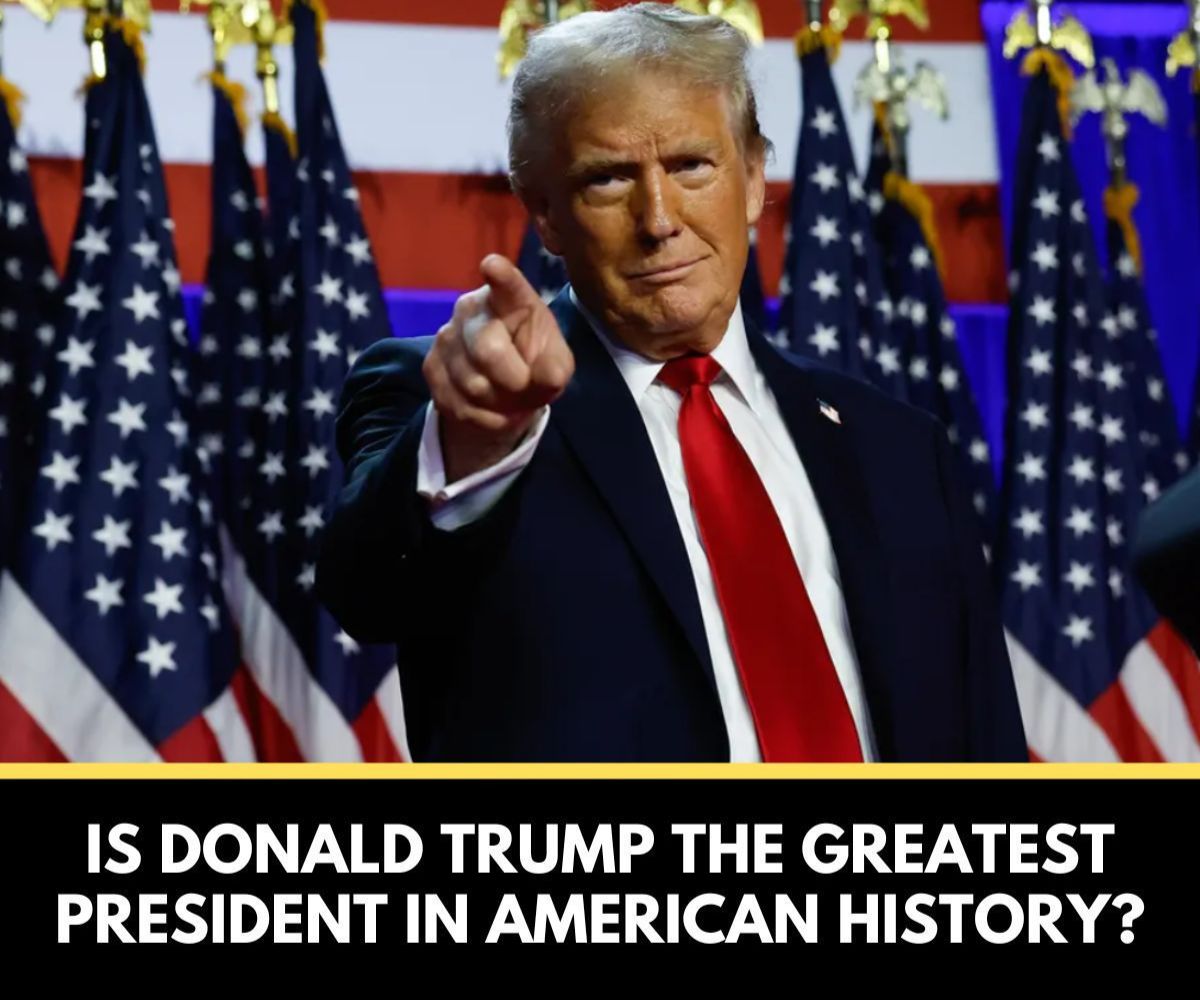 Americans Becoming More Hopeful About Economy Under Trump: Report