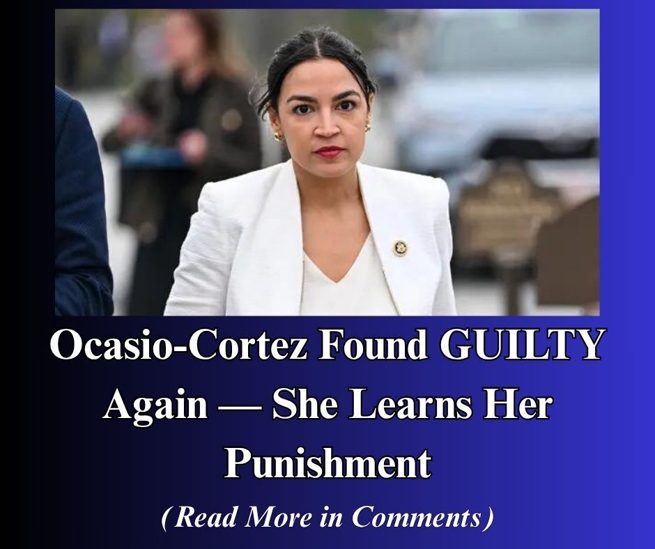 AOC Accused of Misleading Filings Over Fiancé’s Status