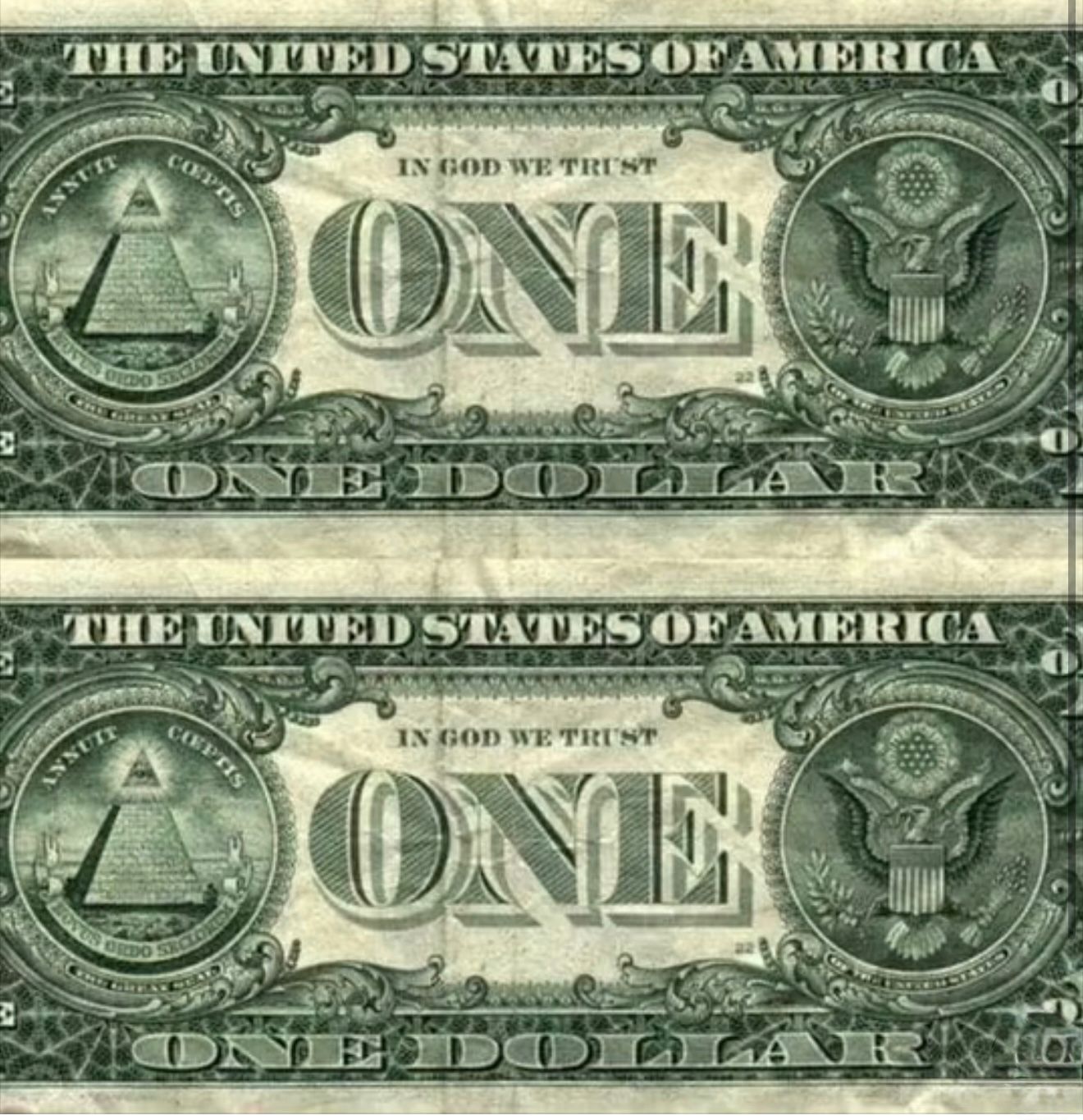 The $1 Bill to Keep an Eye Out For — It Might Be Worth Thousands!