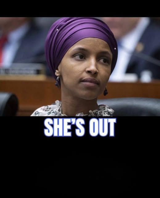 Former Ilhan Omar Associate Pleads Guilty in $2.9 Million Fraud Scheme