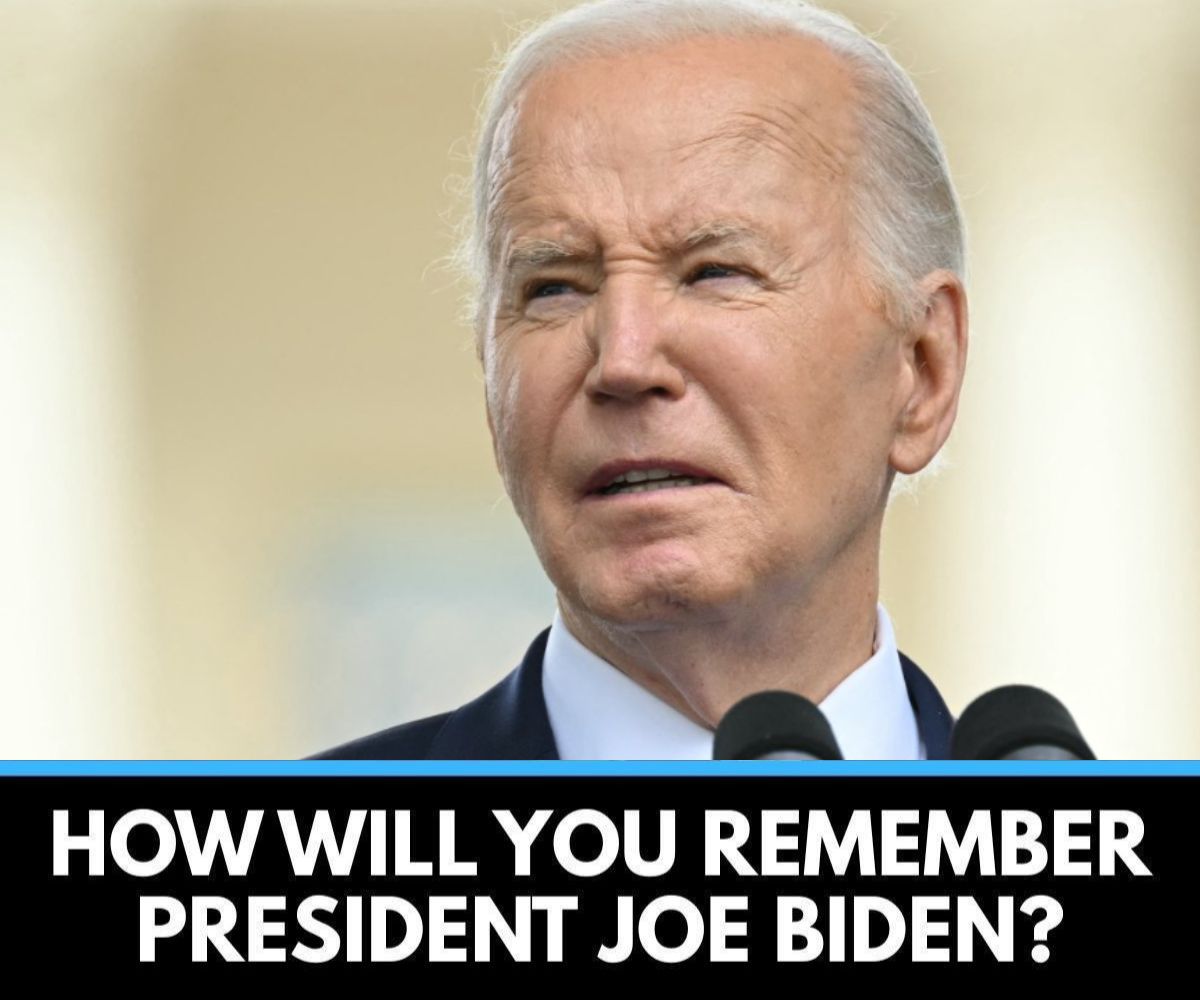 Biden Allies Ready To Pounce On Harris If She Included Biden Detail In Book