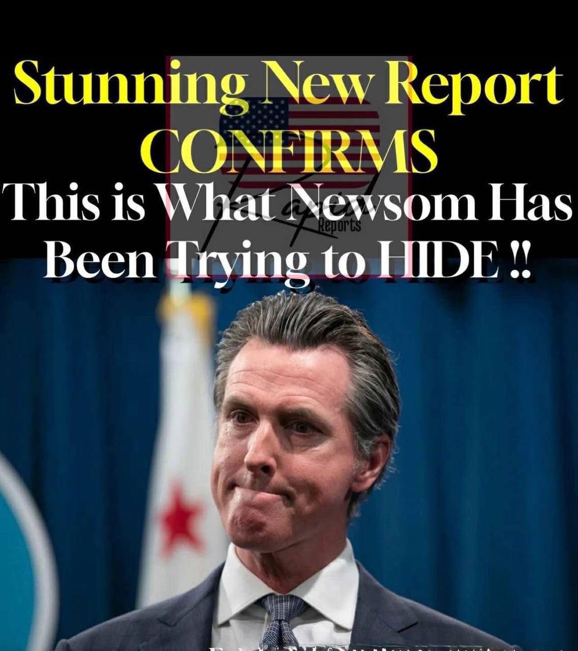 DHS Responds to Gov. Newsom’s Criticism After ICE Raids Marijuana Farms Using Migrant Child Labor