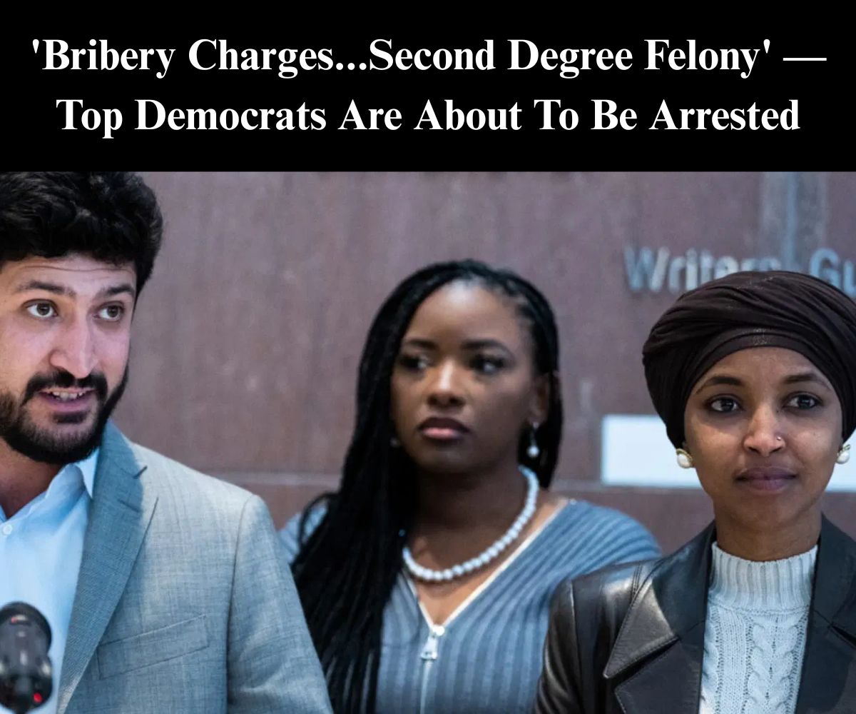 ‘Bribery Charges’: Abbott Tees Off On Dems Who Fled State Over Redistricting