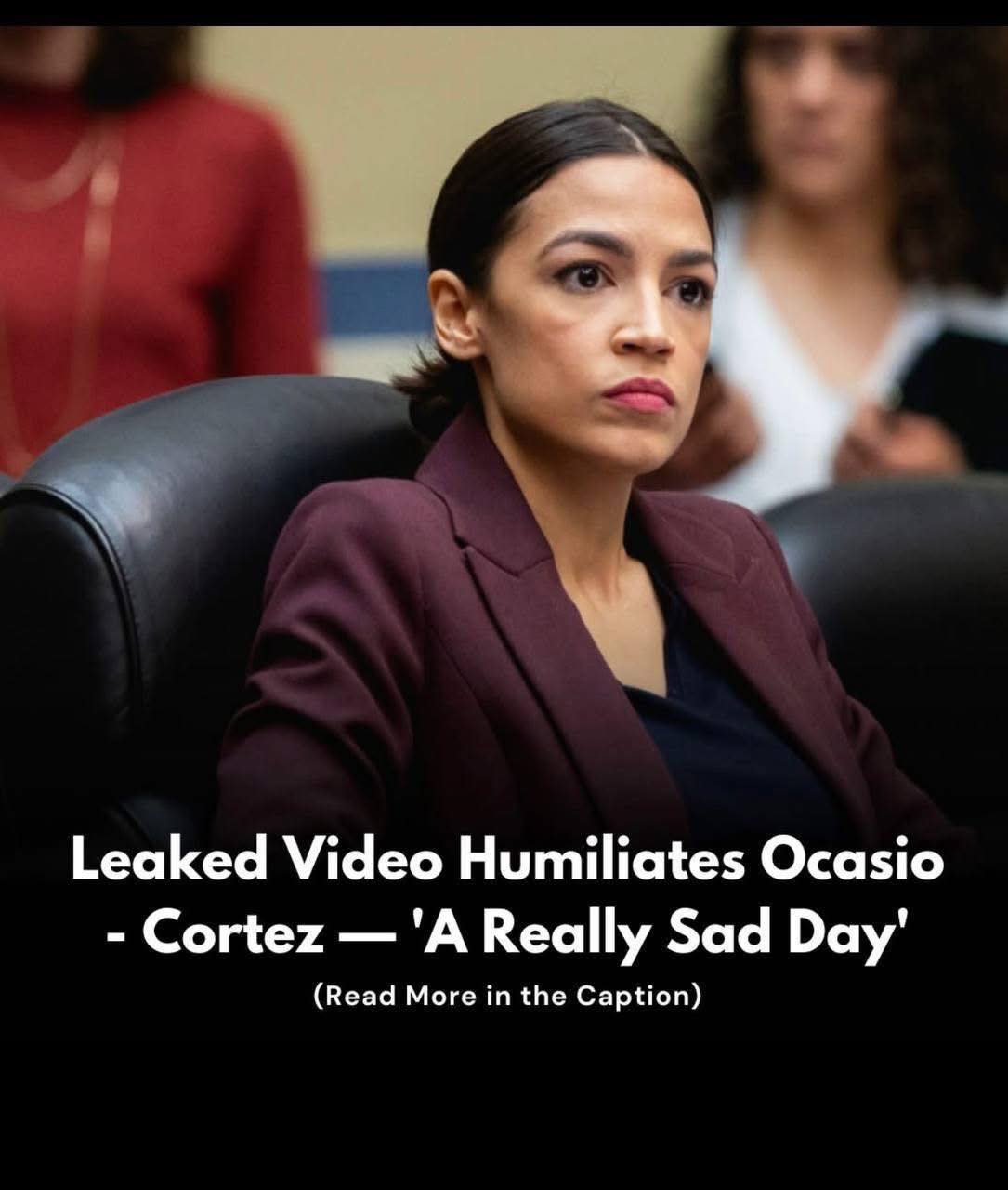 House Ethics Committee Finds AOC Violated Gift Rules Over ‘Tax The Rich’ Met Gala Appearance